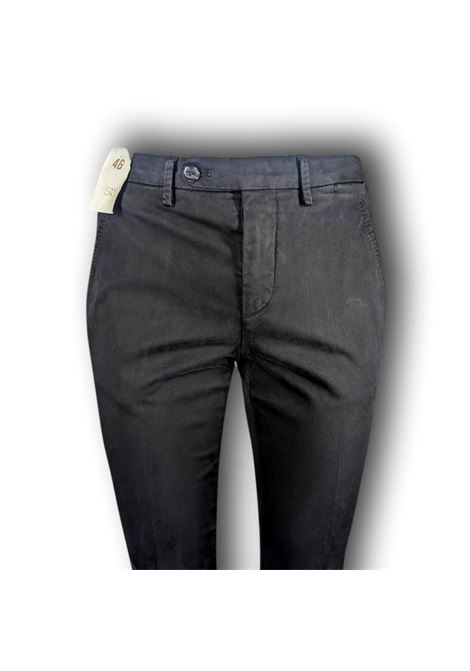 Sparvieri men's classic trousers SPARVIERI | Trousers | FW2201M C17900